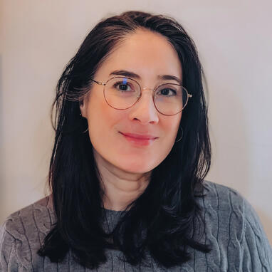Joëlle Lê